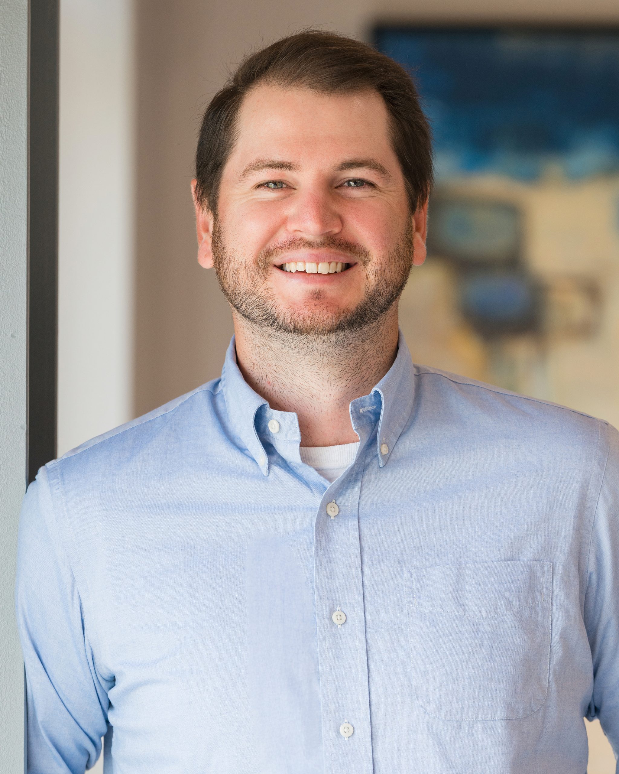 Nicholas G. Evin - Widmer Roel PC