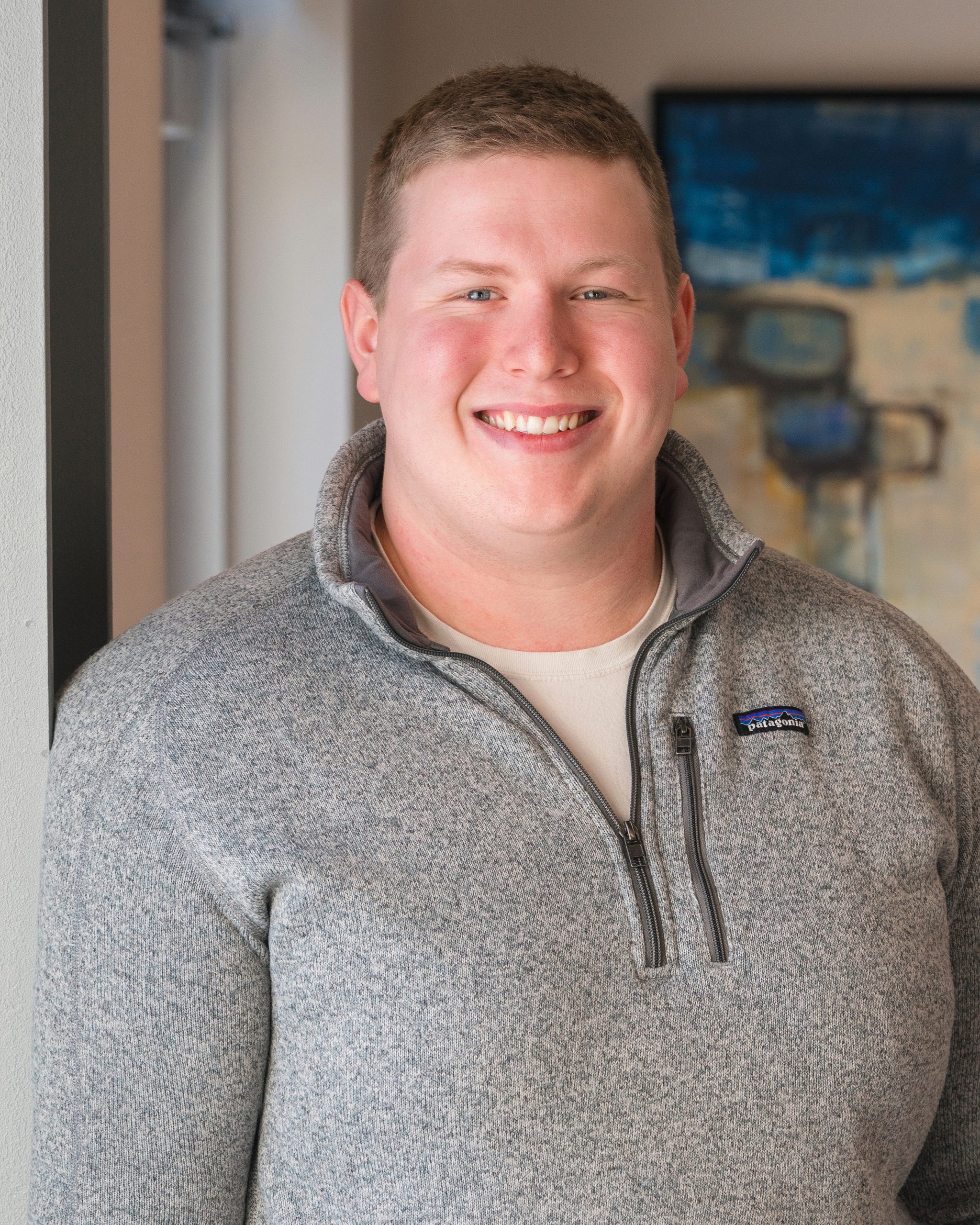 Brady Reeve - Widmer Roel PC